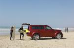 Dodge Nitro 2007 года